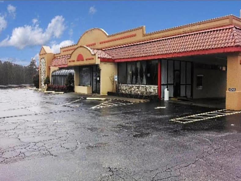 Americas Best Value Inn Marion Nc Exteriér fotografie