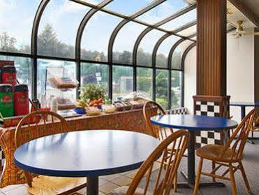Americas Best Value Inn Marion Nc Exteriér fotografie